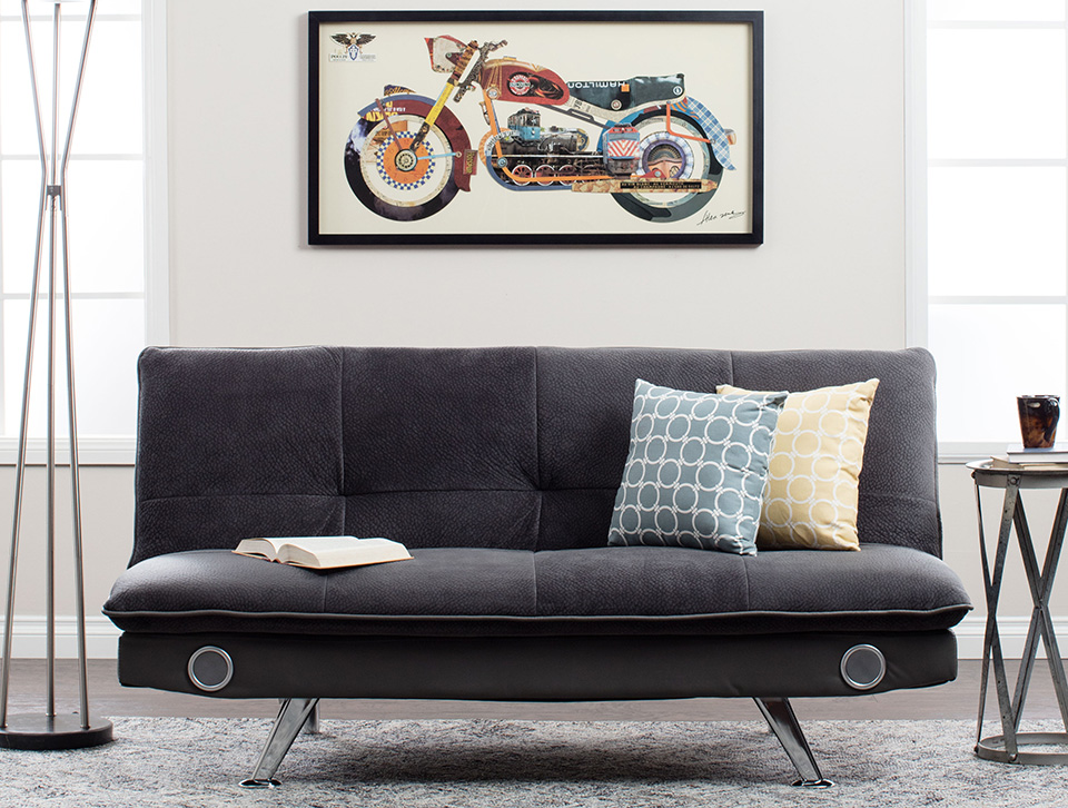 Sleeper Sofa